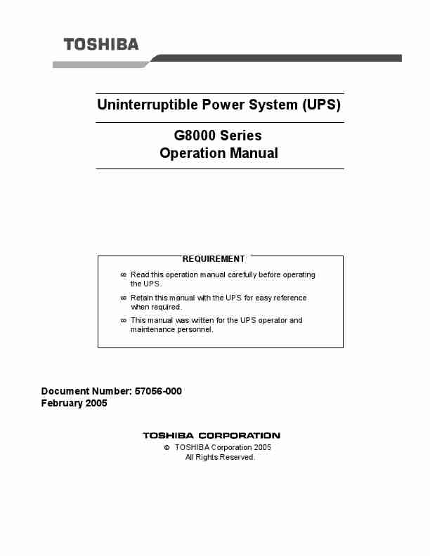Toshiba Power Supply G8000 Series-page_pdf